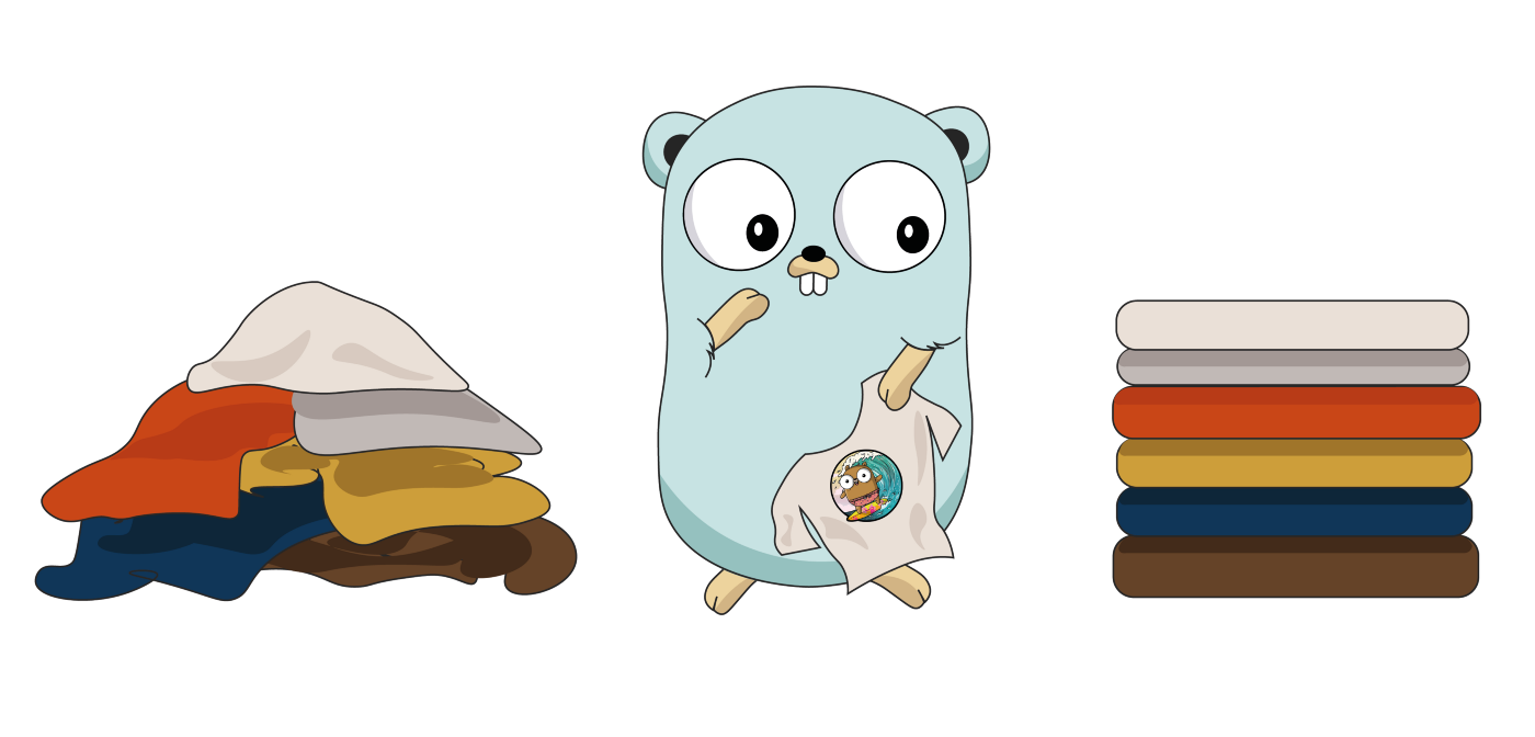 Go语言-容器类型